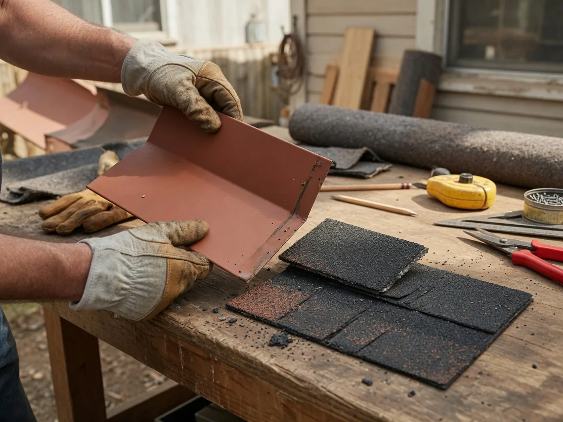Roof Repair company in Ashland, MT